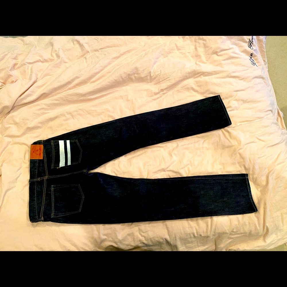 Momotaro Jeans “32 32”(made in japan)